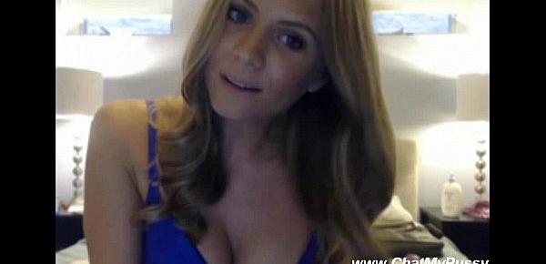  Webcam Slim Girl Shows Dildo Masturbating Experience